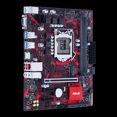 Main Asus EX-B365M-V5 (Chipset Intel B365/ Socket LGA1151/ VGA onboard)