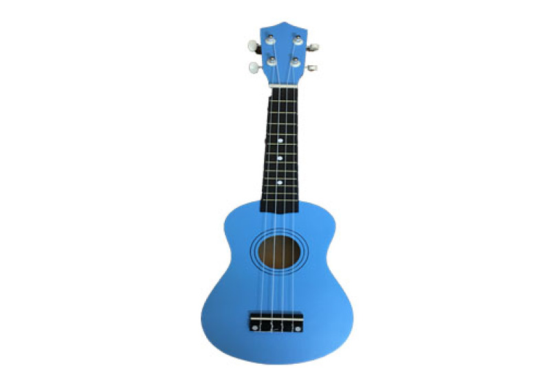 [HCM]Đàn ukulele soprano US -1000 an toàn cho bé giáo dục cho bé các kĩ năng từ bé