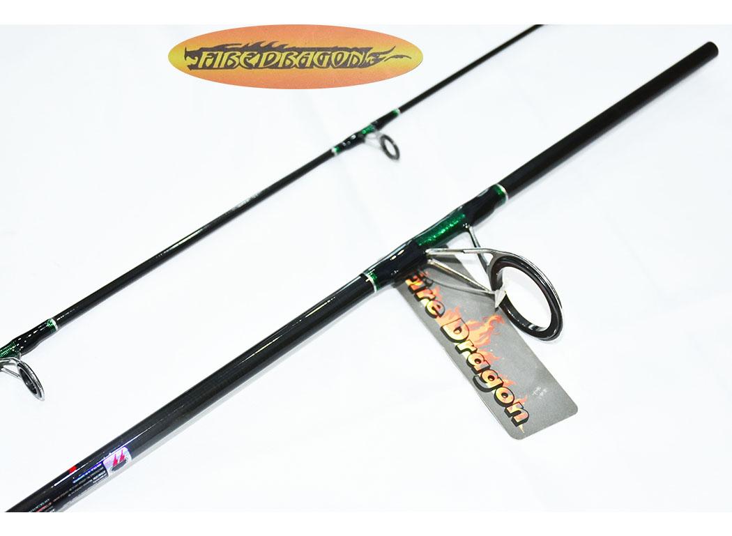 Cần Câu Cá FIRE DRAGON SPORT LINE -2.1 mét