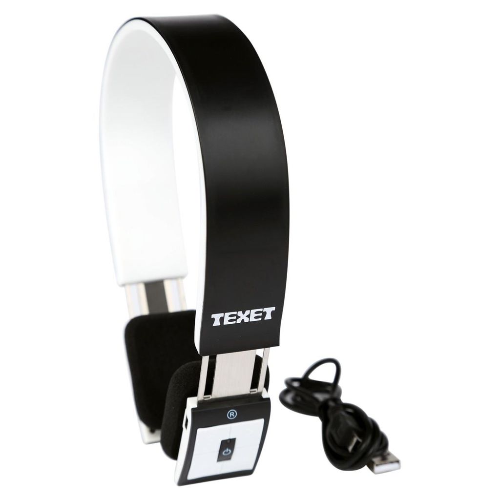 Tai nghe Bluetooth Texet BH-02