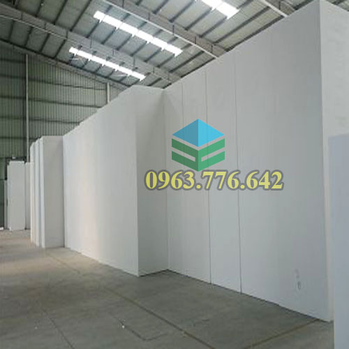 Mút xốp cách nhiệt