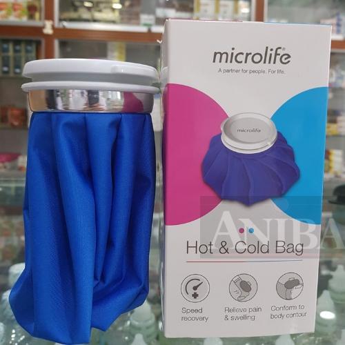 TÚI CHƯỜM NÓNG LẠNH MICRROLIFE