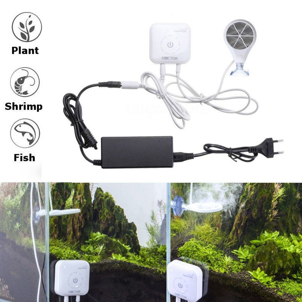 [HOÀN TIỀN 10%]CHIHIROS DOCTOR  V4