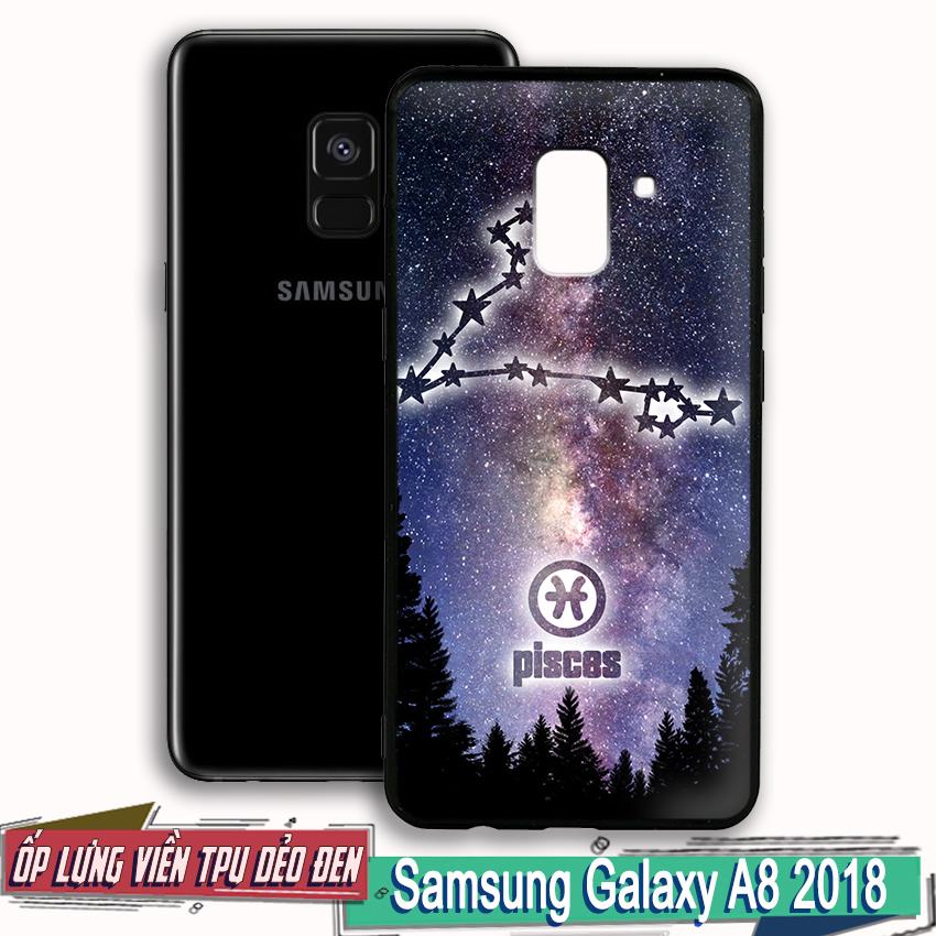 Samsung A8 2018 Xử Nữ Chính Hãng - Giá Rẻ