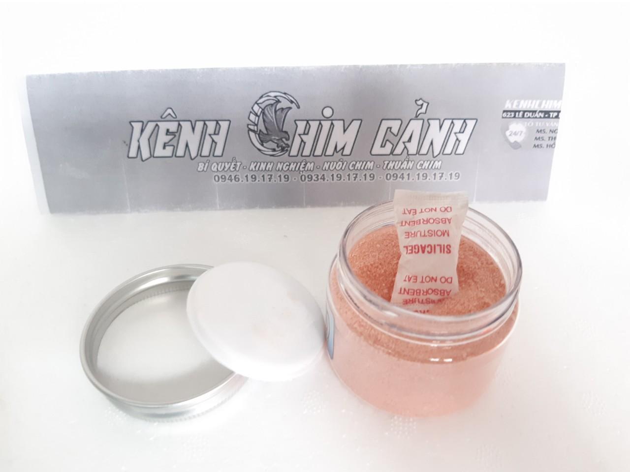 Birds pro vitamin tăng lực - căng lửa (giành cho chim cảnh)-kênh chim cảnh