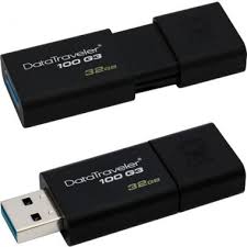 USB 32g kington -TỐC ĐỘ 3.0 FPT