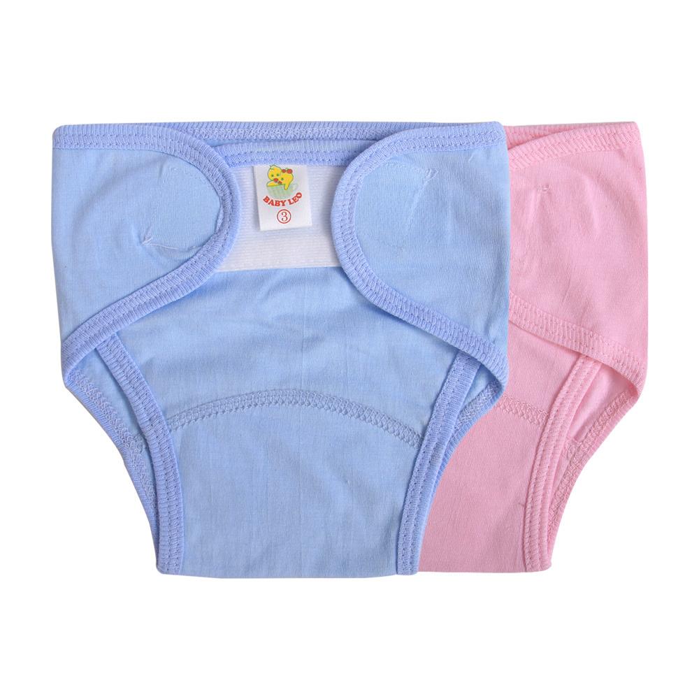 COMBO 5 QUẦN ĐÓNG BỈM  LEO