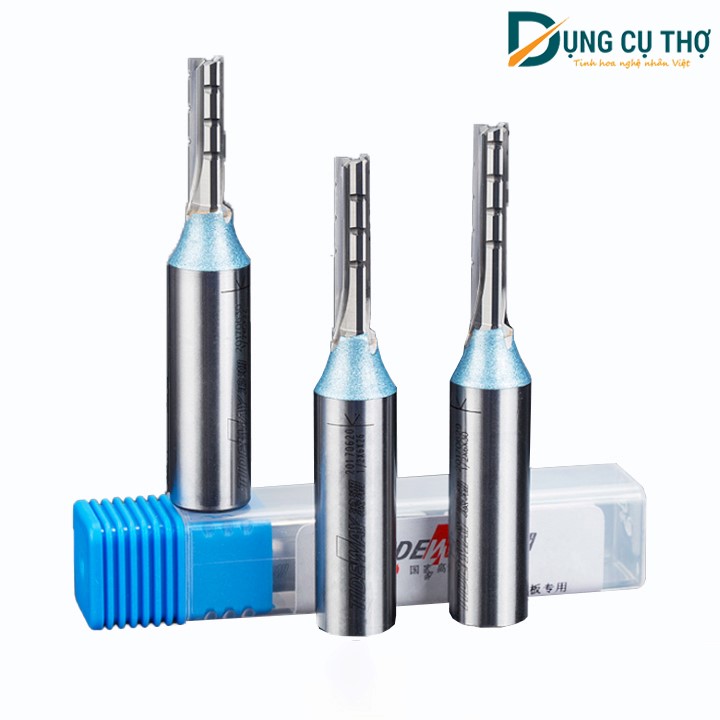 Dao cắt CNC - dao cắt ván công nghiệp
