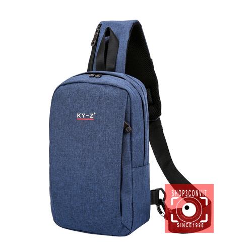 Balo 1 quai thời trang ky z 3