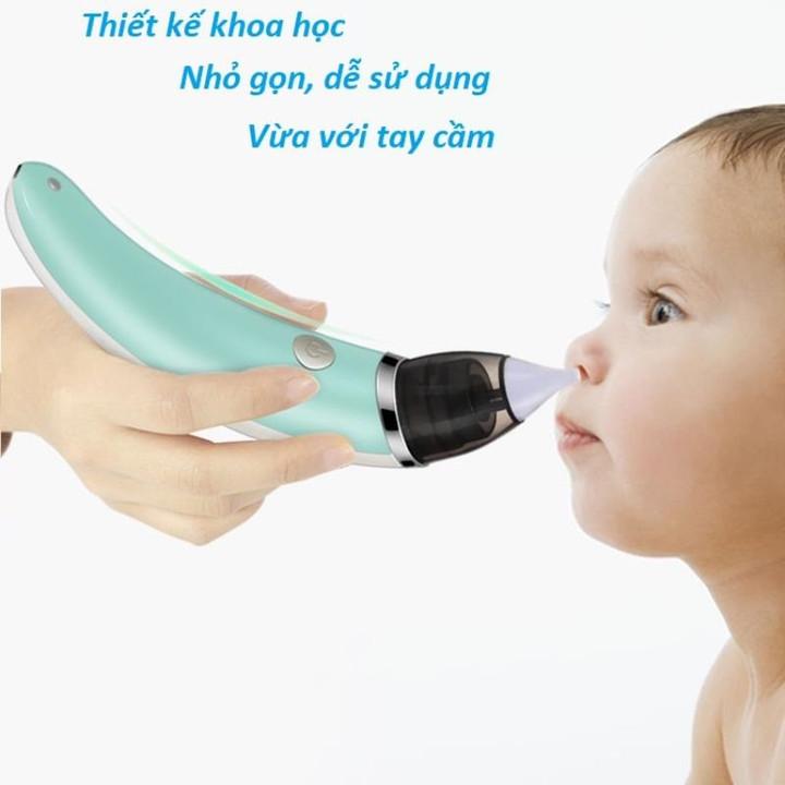 Máy Hút Mũi Điện GD0050_WX102