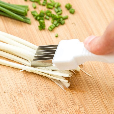 DỤNG CỤ CHẺ HÀNH CHẺ RAU