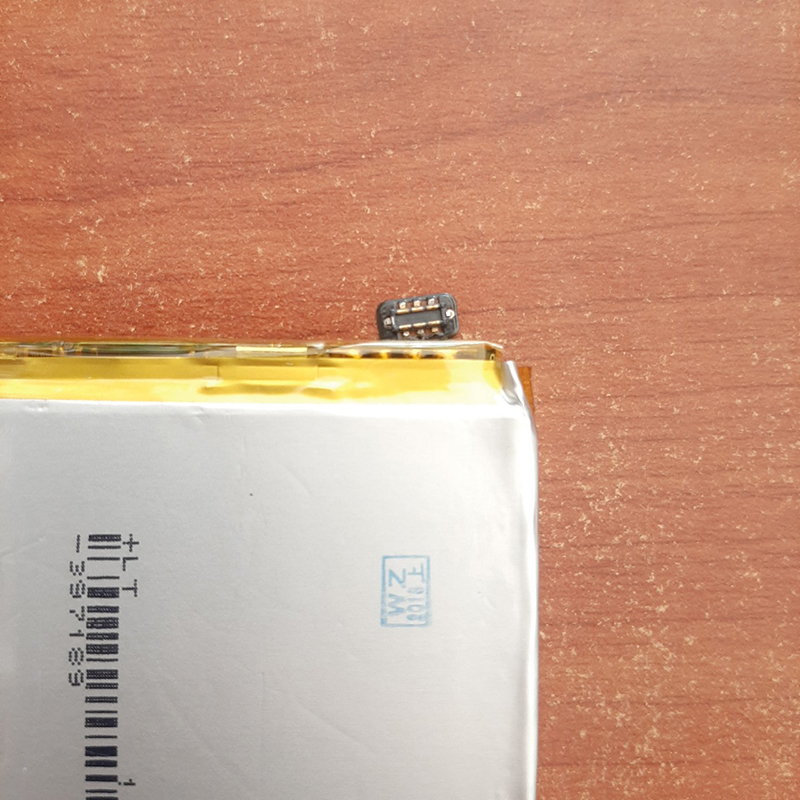 Pin Điện Thoại OPP R9s Plus