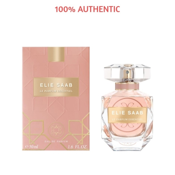 Nước hoa nữ Elie Saab Le Parfum Essentiel 90ml