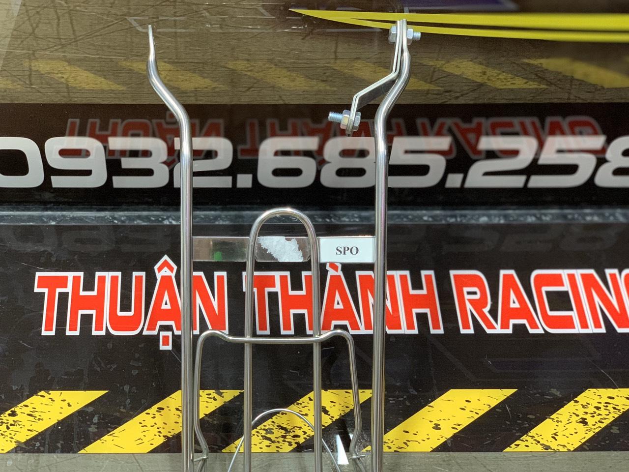 BAGA GIỮA SPORT - RGV 8LY