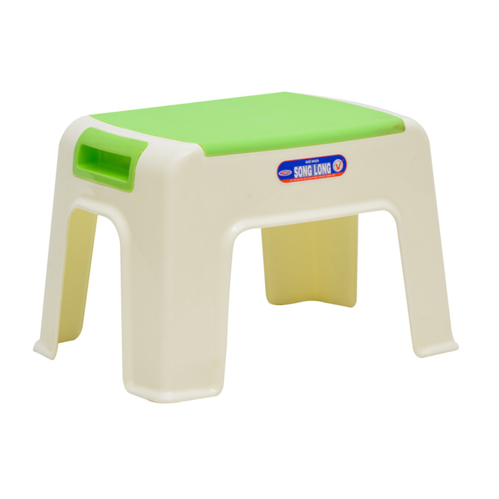 Ghế Đẩu Trung 2 Màu Song Long 2315