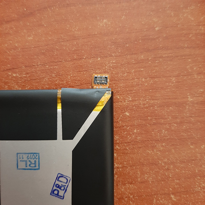 Pin Htc 10 Evo B2Pyb100