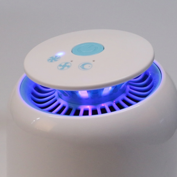 Đèn bắt muỗi Unimax Hàn Quốc - UMB 501W