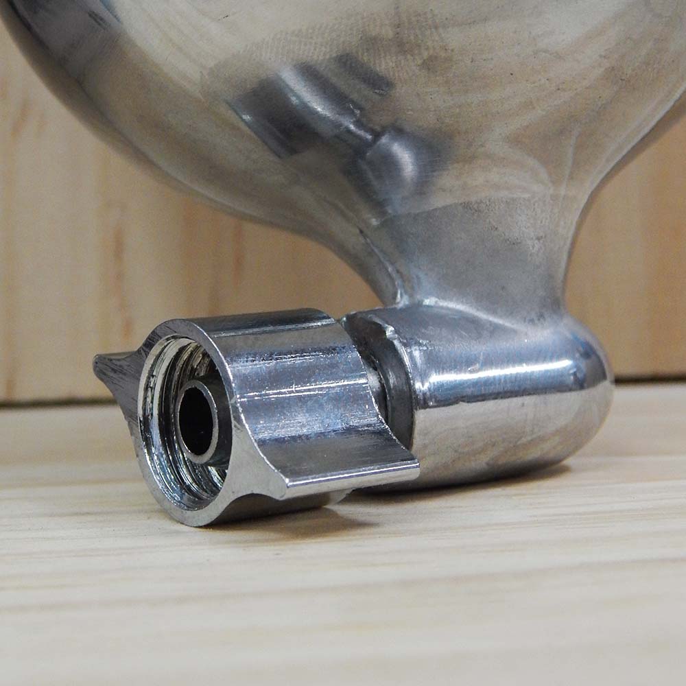 Cốc sơn Iwata 400cc