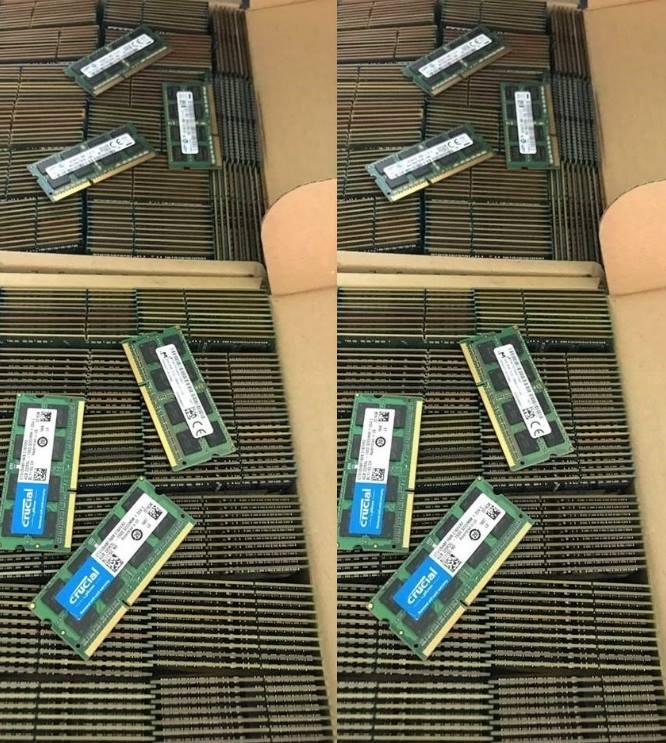 Ram Laptop Hynix 4GB DDR4 Bus 2400Mhz