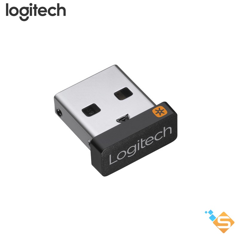 Đầu thu Logitech USB Unifying Receiver - Hãng phân phối