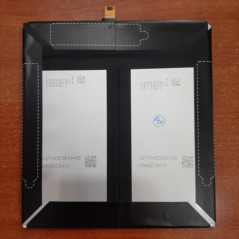 Pin Xiaomi MiPad 3 Zin