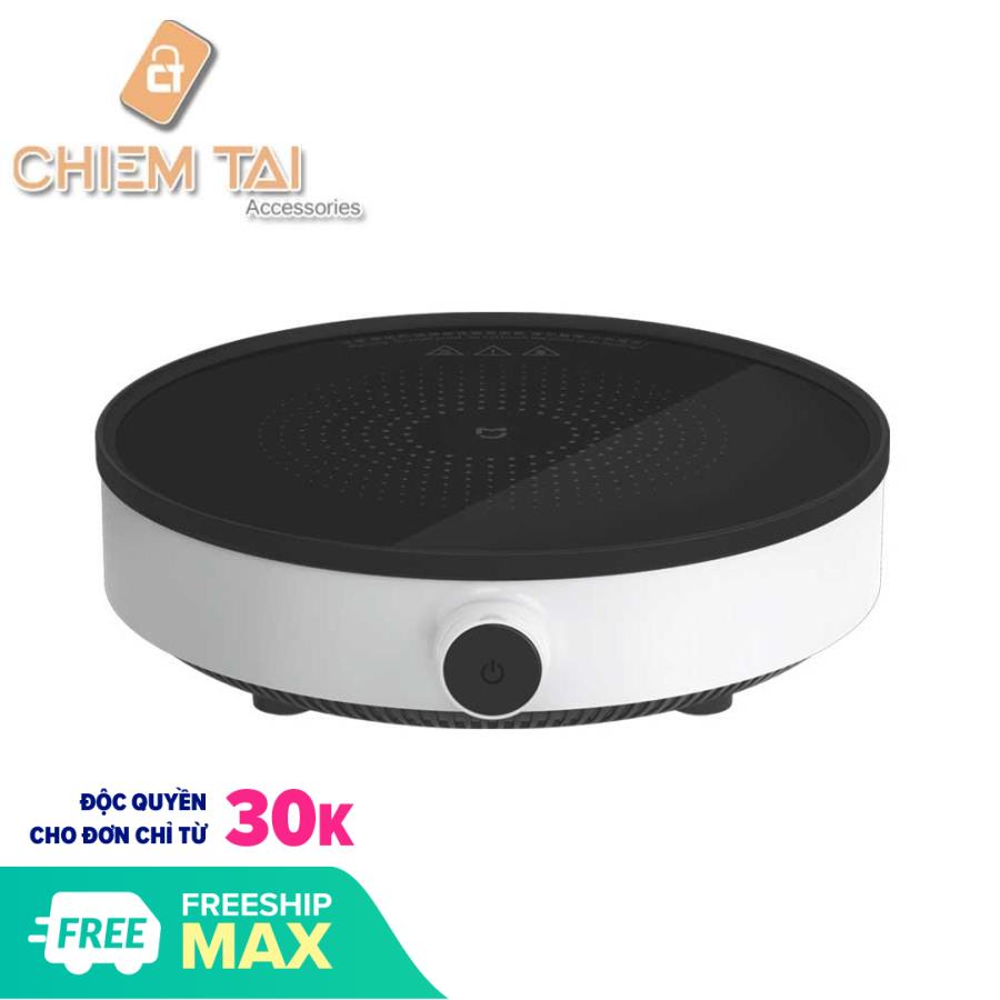 [HCM]Bếp điện từ Mijia DCL002CM youth version