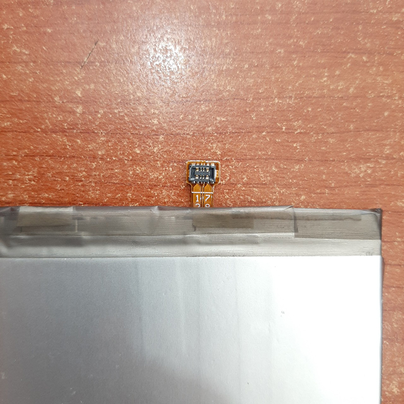 Pin Samsung Galaxy M20 Zin