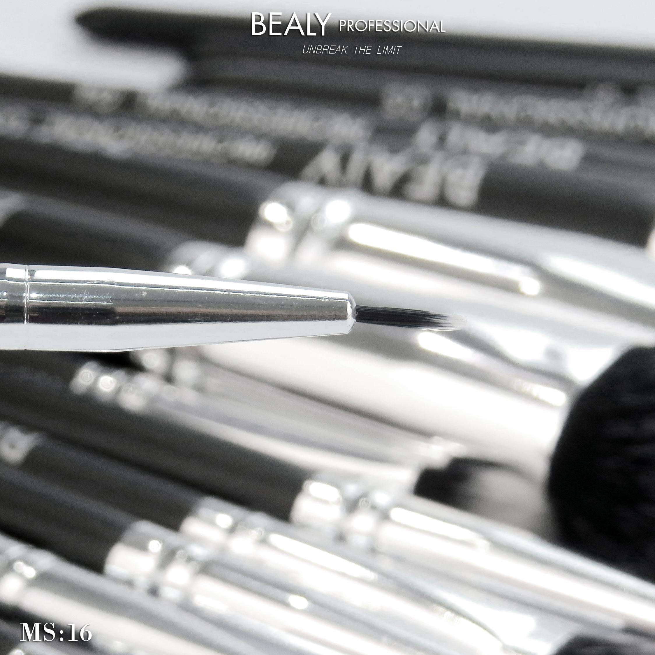 CỌ EYELINER XẾP LỚP BEALY NO.16
