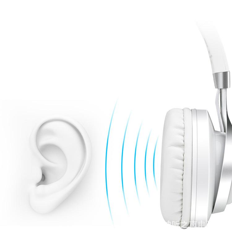 Tai nghe Bluetooth chụp tai FE012