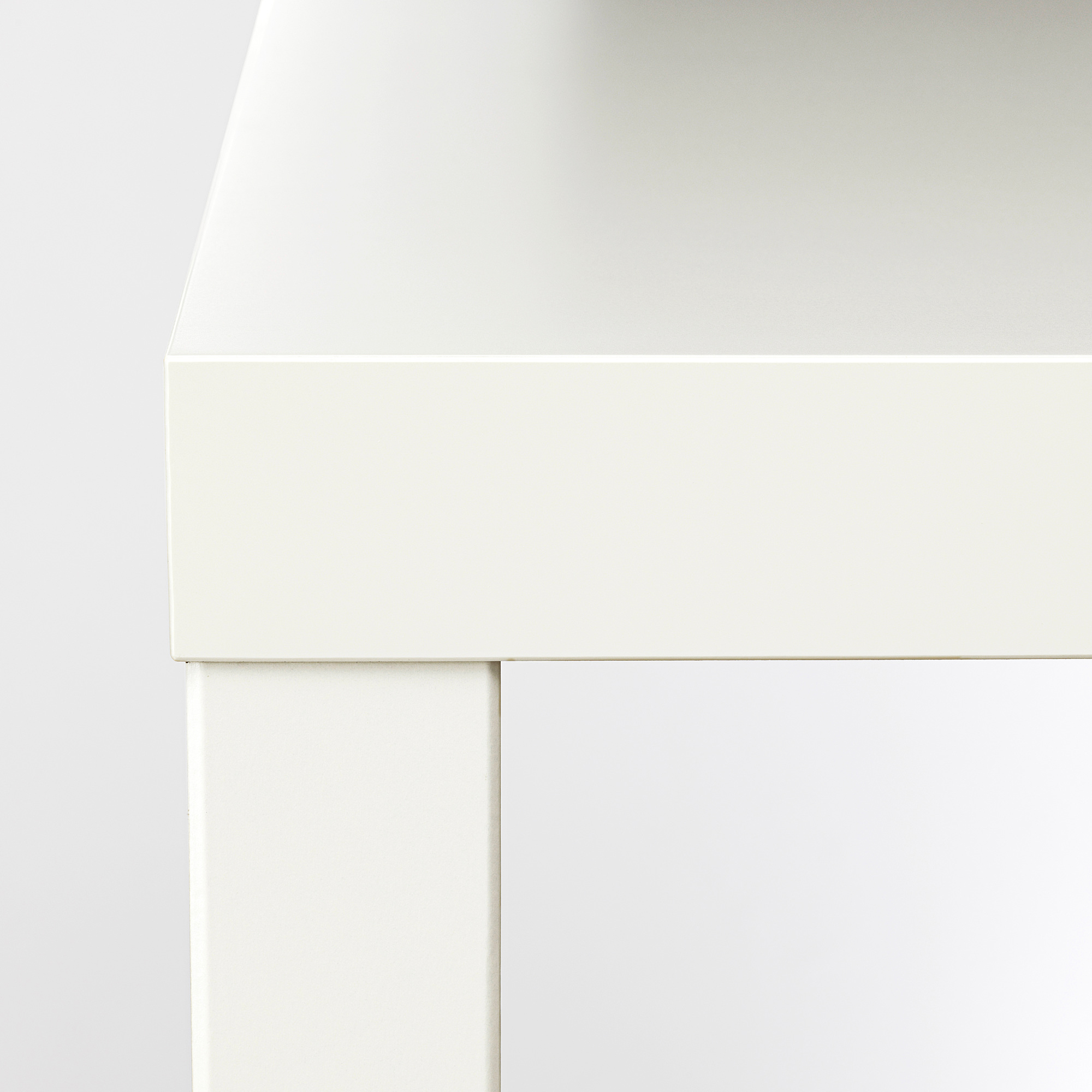 [HCM] BÀN IKEA CHÍNH HÃNG – LACK (Trắng)