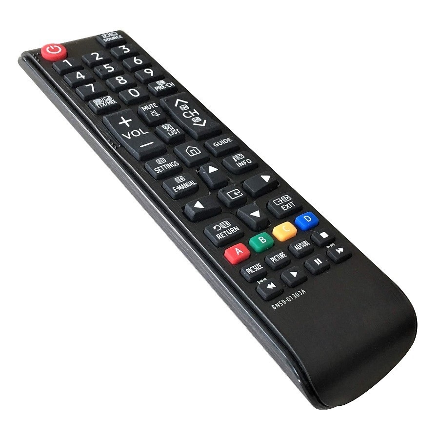 Remote tivi Smart Samsung