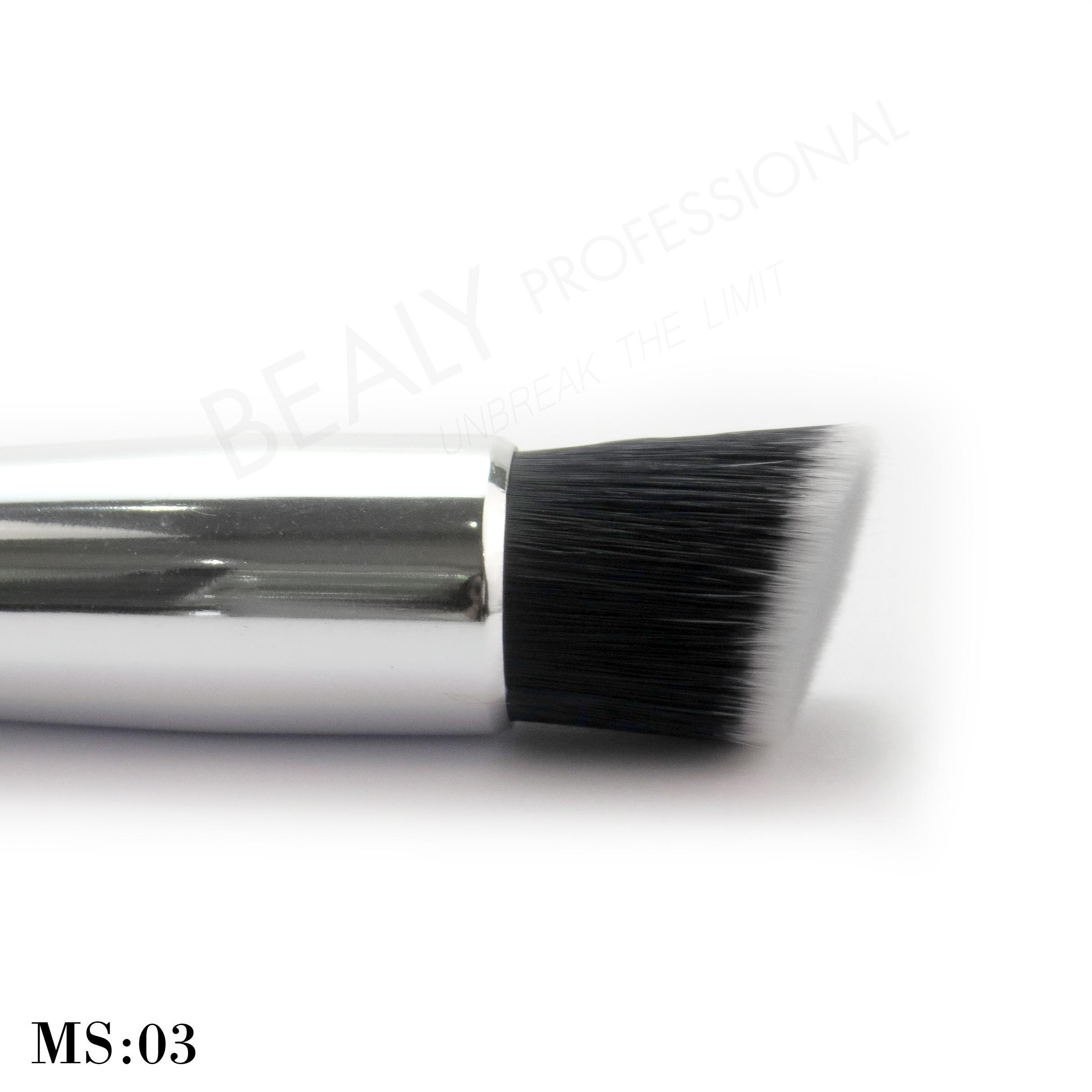 CỌ TÁN KEM NỀN XẾP LỚP BEALY NO.03
