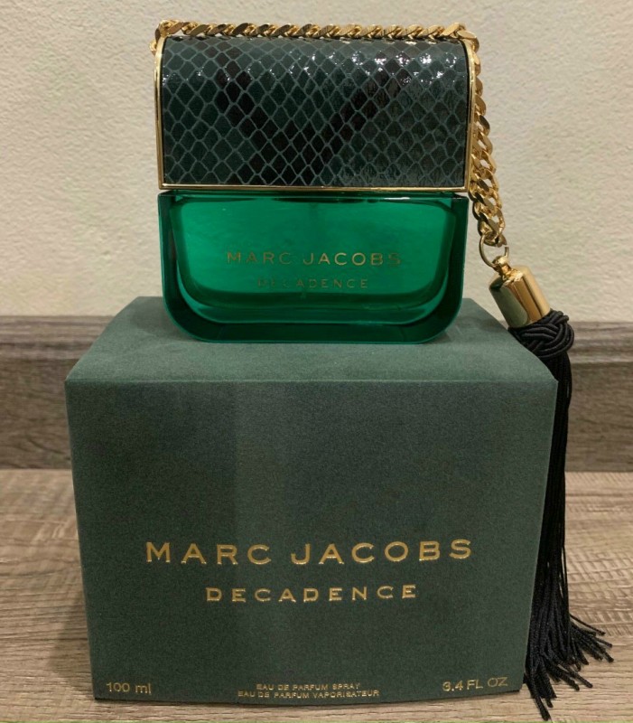 Nước hoa túi xách Marc Jacobs