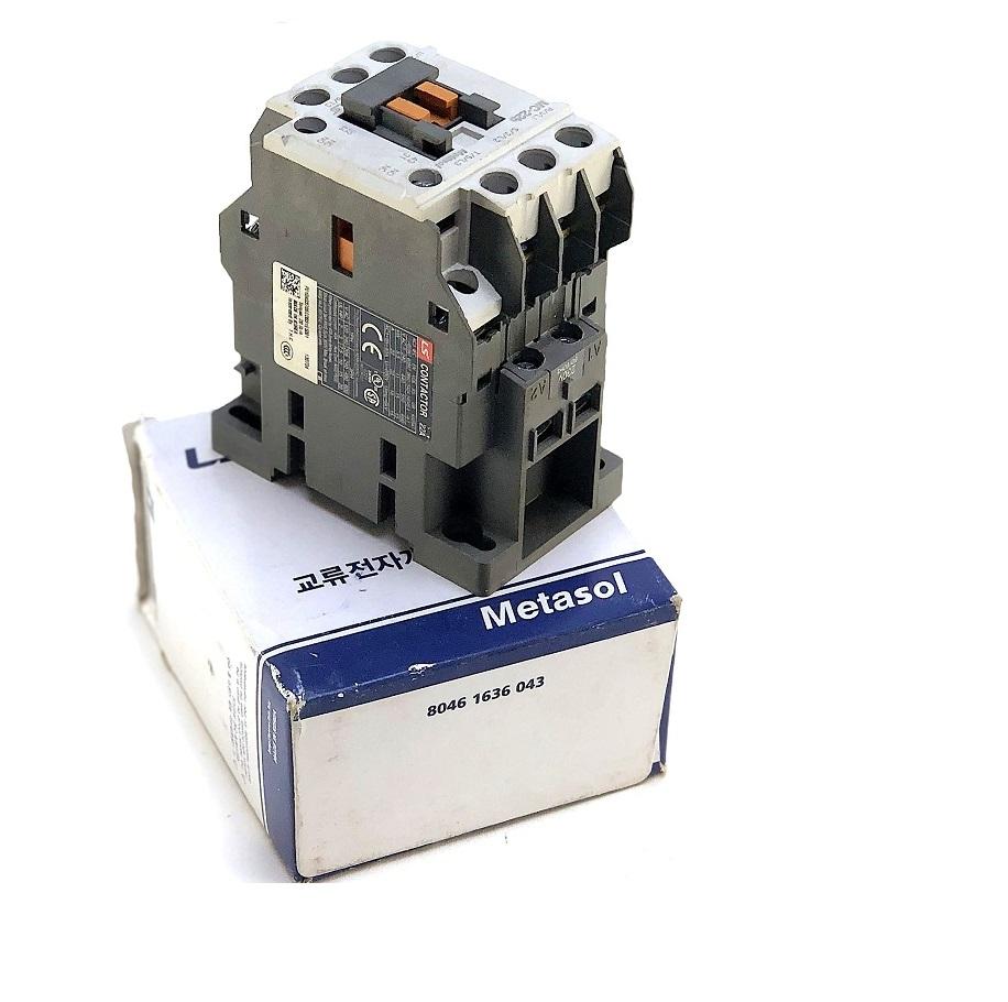 KHỞI ĐỘNG TỪ MC 22A LOẠI TỐT