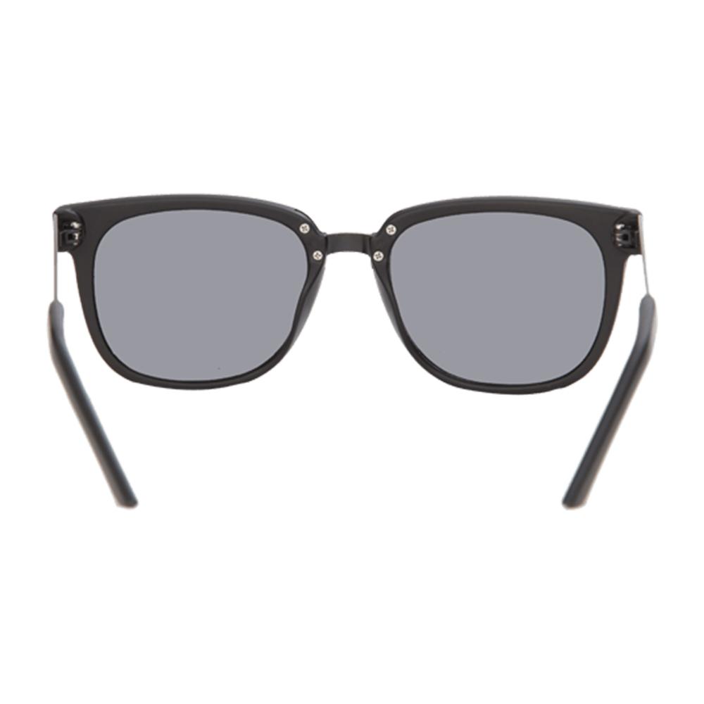Kính mát Sunnies Studios Gọng Vuông Corey in Charcoal