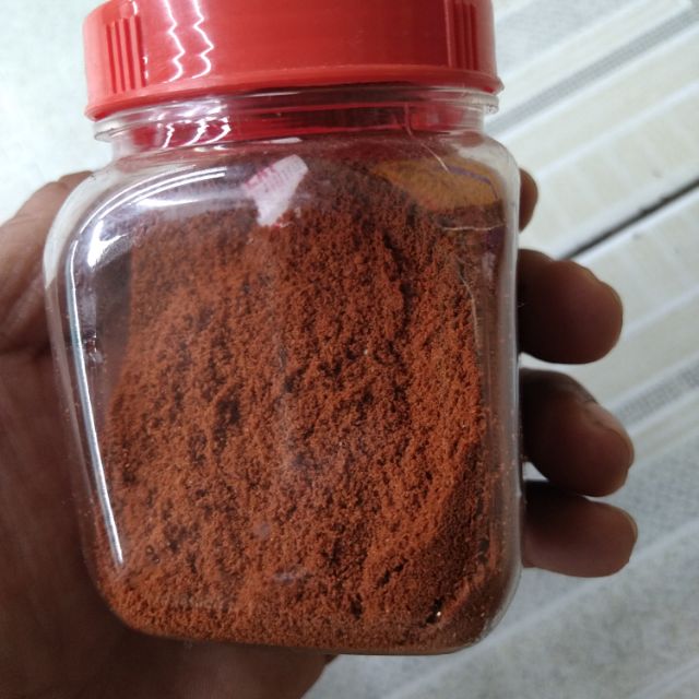 Cám thái INVE 5/8 cho cá cảnh