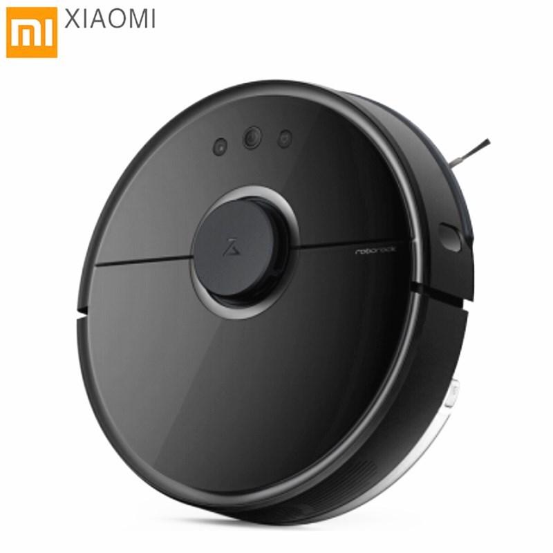 [HCM]Robot Hút Bụi Lau Nhà Xiaomi Roborock Gen2