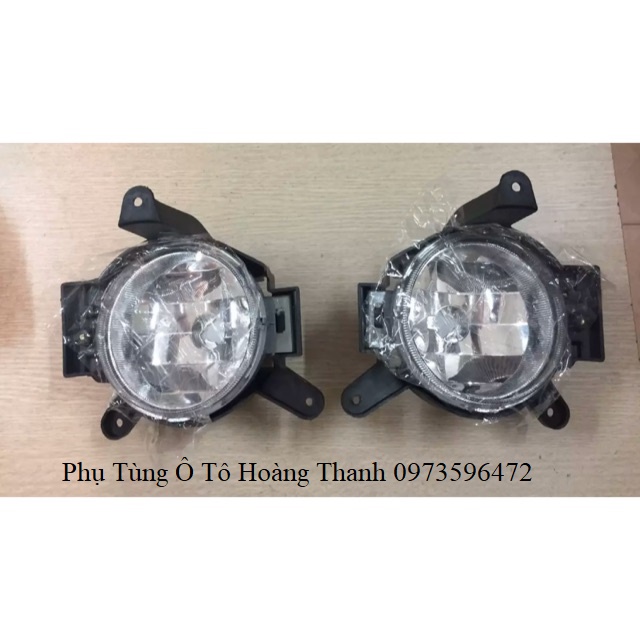 Đèn gầm Matiz2