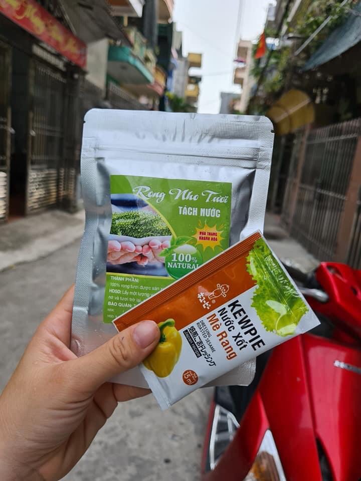 COMBO 2 GOI RONG NHO BIỂN