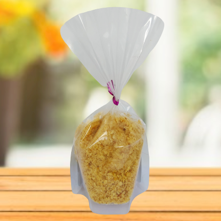 Chà bông cá lóc Chà Chà - Thảo Nguyên Phát 60g