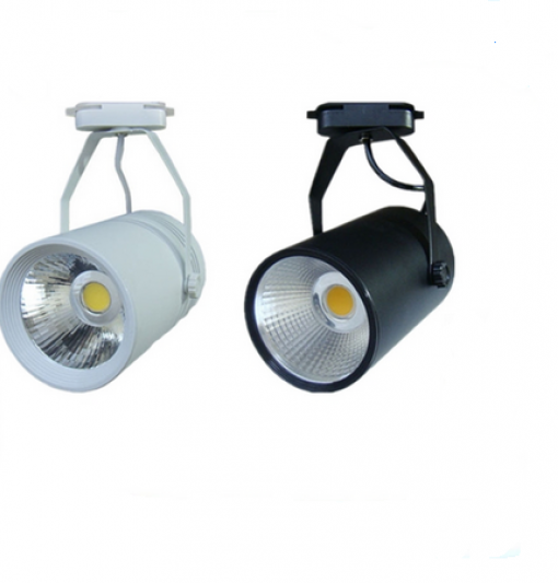 Đèn Rọi Ray COB 7W - 12W.