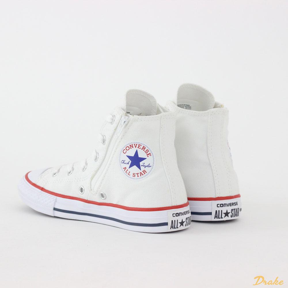 Giày Converse Chuck Taylor All Star Kid 327470C