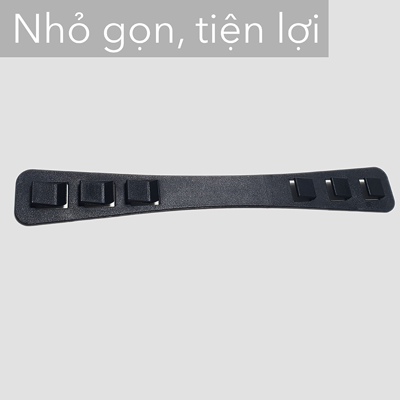 [HCM]Đai đeo khẩu trang CHỐNG ĐAU TAI (1 cái)