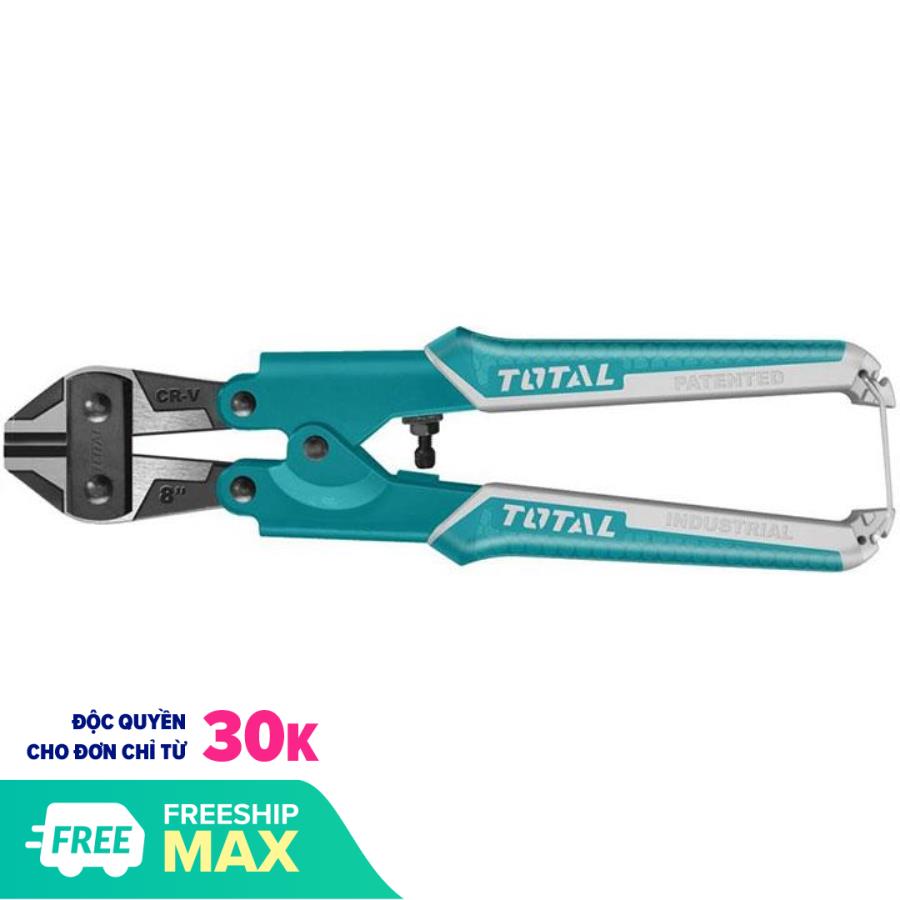 Kìm cộng lực mini total tht11386