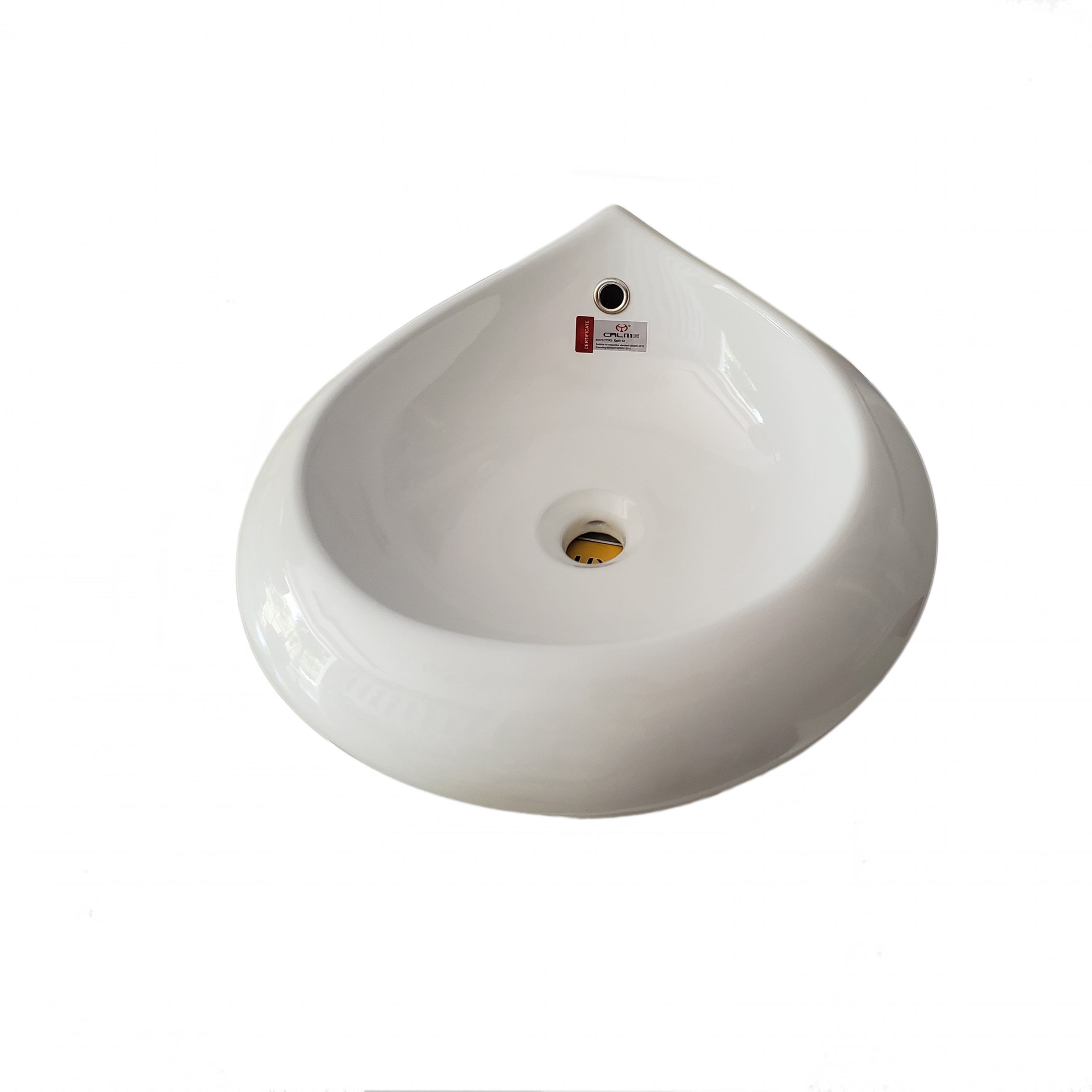 Chậu Lavabo bàn đá cao cấp LUXE C102