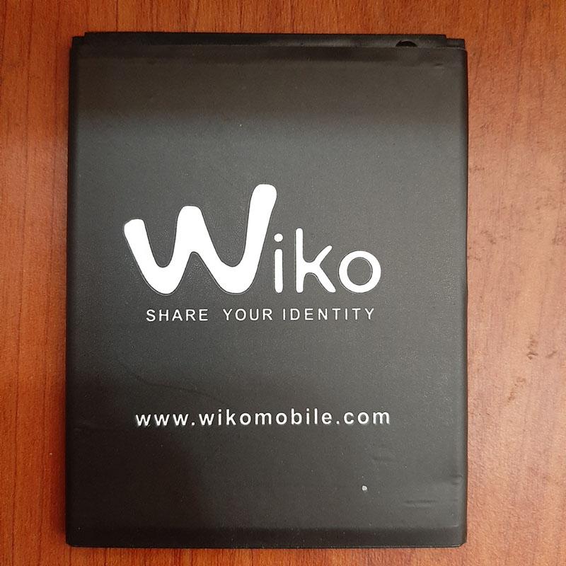 Pin wiko lenny5 / 3921 / k400