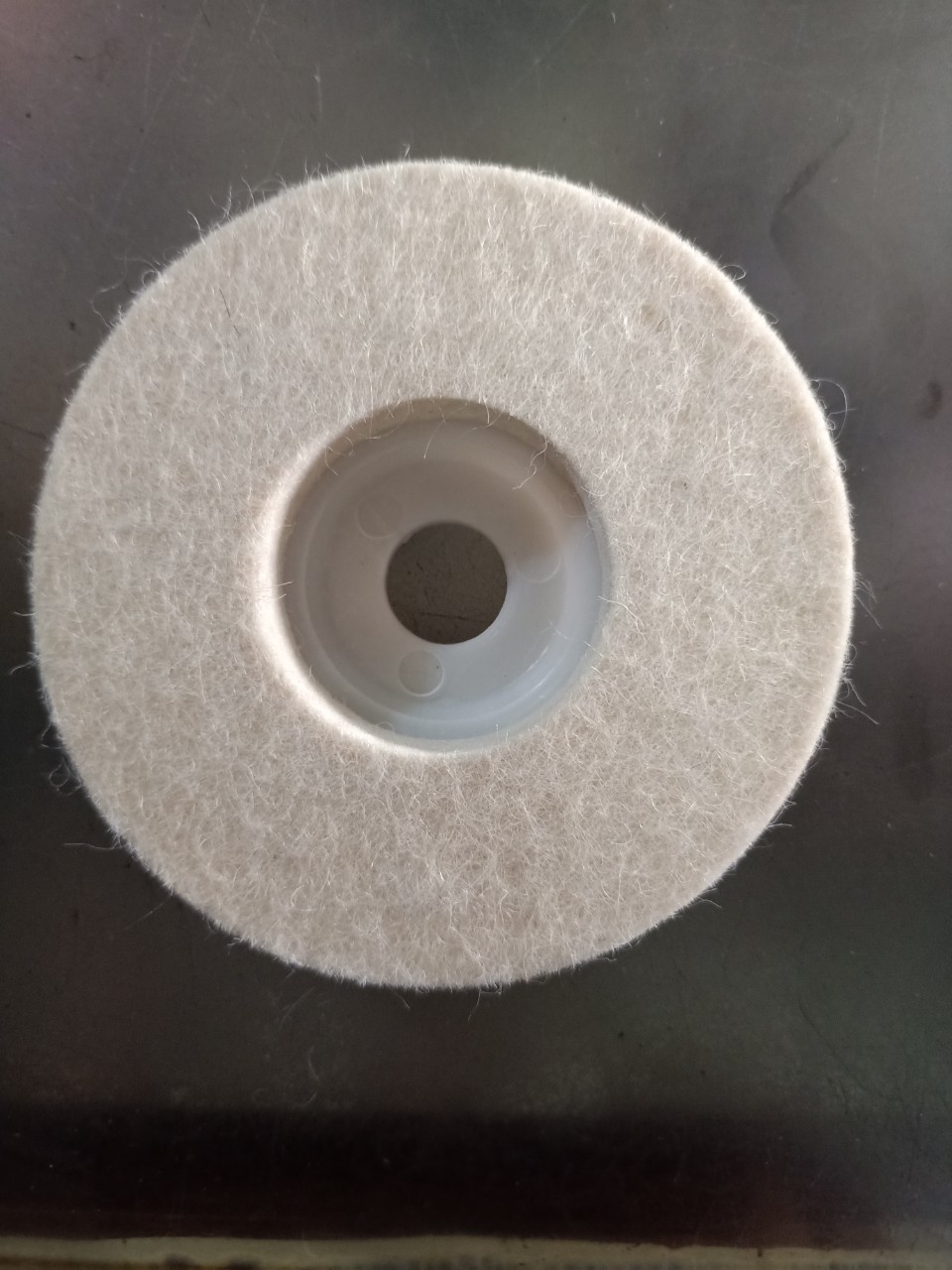 NỈ TRẮNG ĐÁNH BÓNG CÁ MẬP 1 TẤC