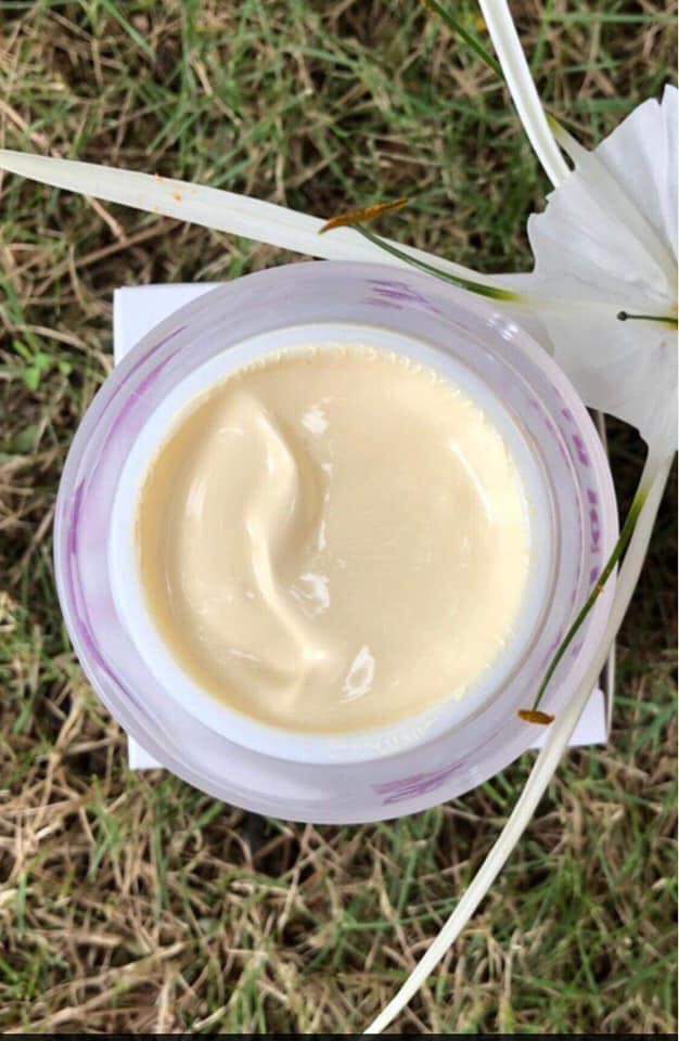 [HCM]Kem dưỡng da collagel hồng sam 10gr-20gr phục hồi dưỡng da cao cấp trắng sáng căng bóng ngăn ngừa mụn nám