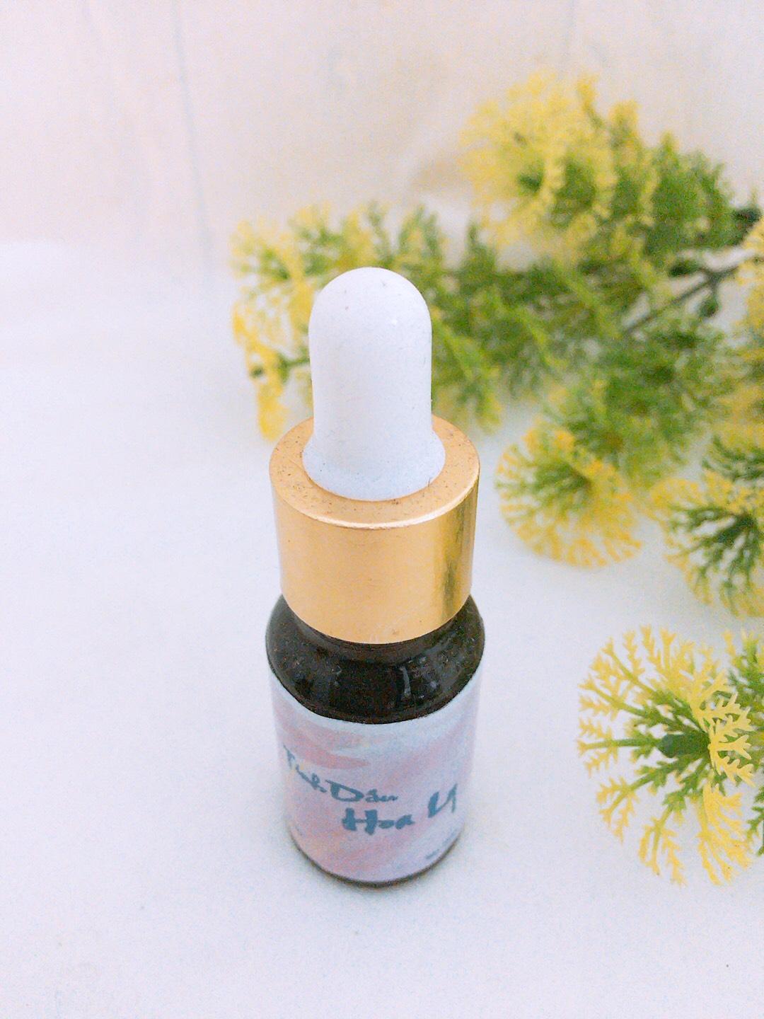 Tinh dầu Hoa ly cao cấp lọ 100ml.