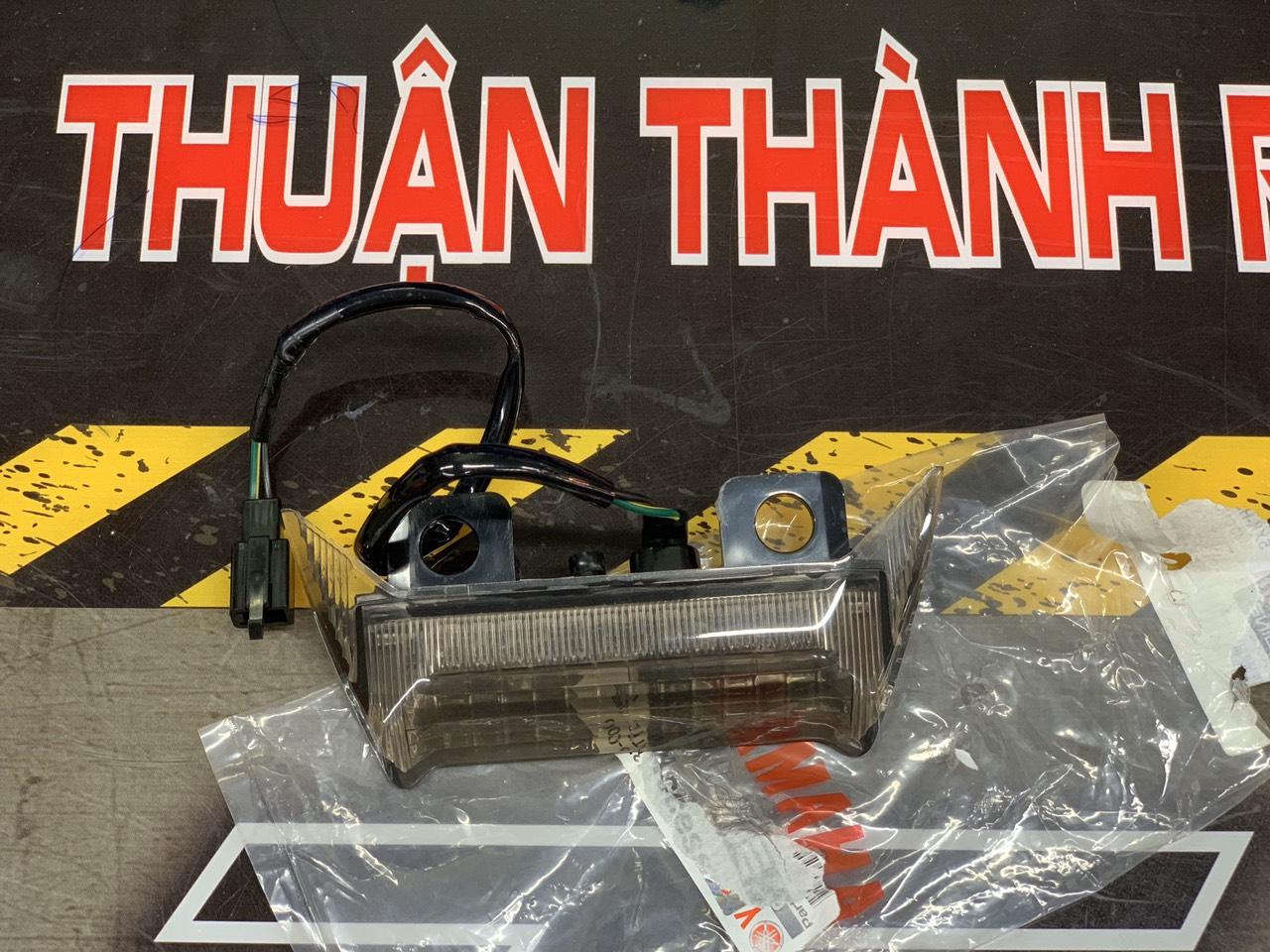 ĐÈN LED CẢNG SAU YAZ ZIN - CHÍNH HẢNG